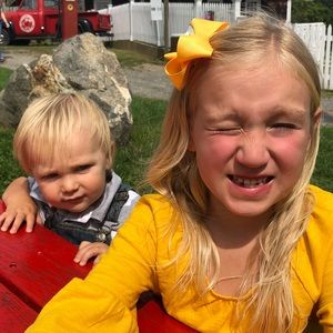 Meet your Posher, Taila